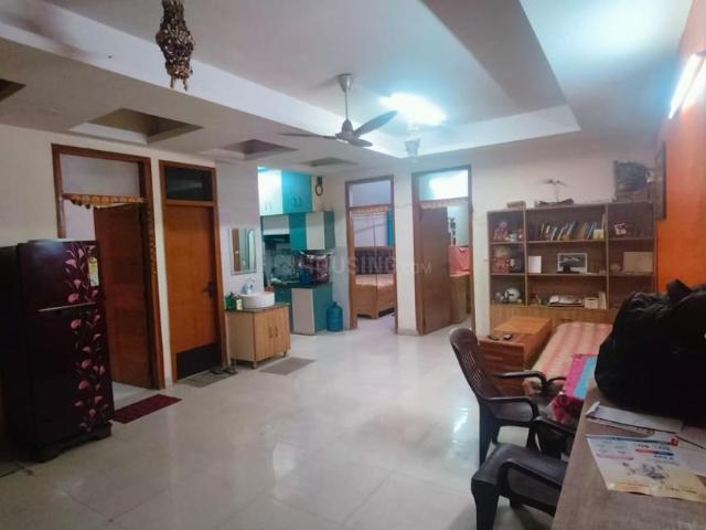 3 BHK Apartment in Sector 44 for rent Noida. The reference number is 20253948