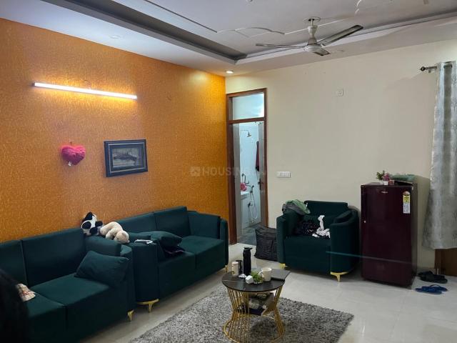 3 BHK Apartment in Sector 44 for resale Noida. The reference number is 15365272