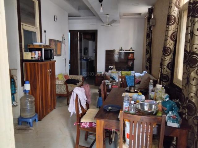 3 BHK Apartment in Sector 44 for resale Noida. The reference number is 19534569