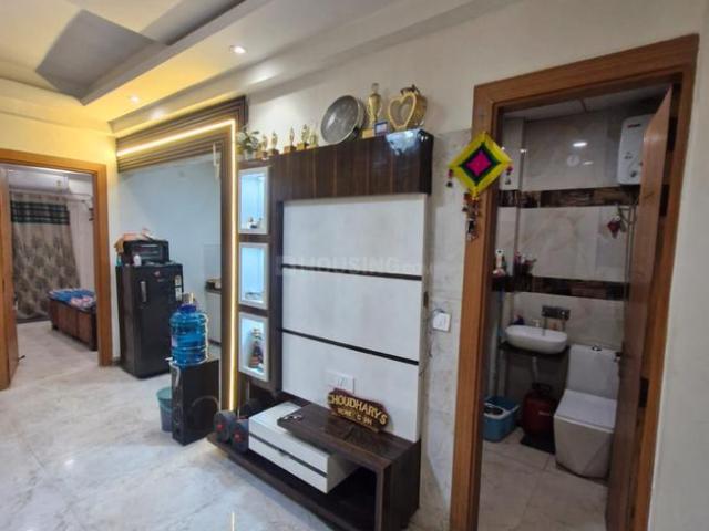 3 BHK Apartment in Sector 44 for resale Noida. The reference number is 19584765