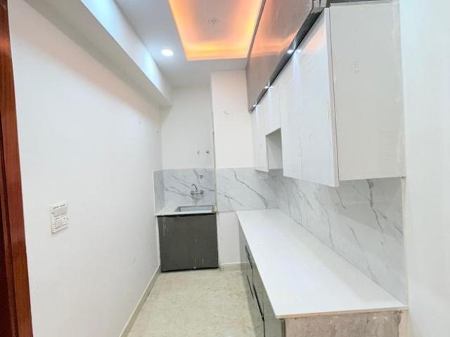 3 BHK Apartment in Sector 44 for resale Noida. The reference number is 19947733