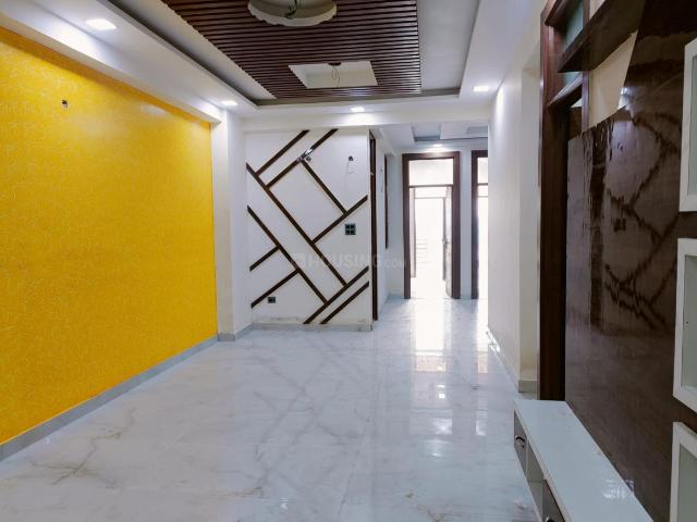 3 BHK Apartment in Sector 44 for resale Noida. The reference number is 19948943