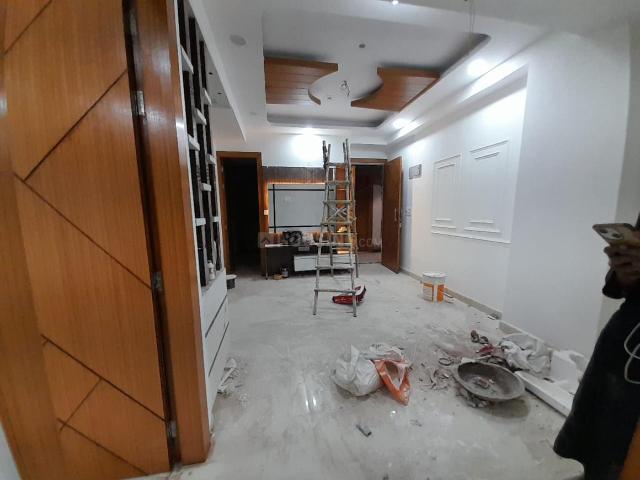 3 BHK Apartment in Sector 44 for resale Noida. The reference number is 19977749