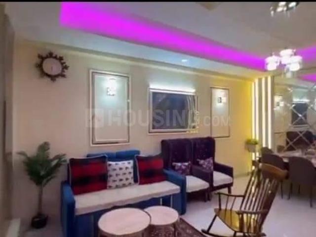 3 BHK Apartment in Sector 44 for resale Noida. The reference number is 19236216