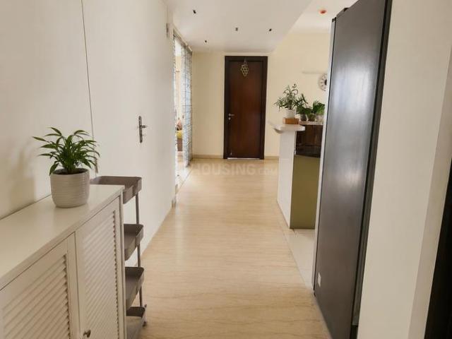 3 BHK Apartment in Sector 44 for resale Noida. The reference number is 20676606