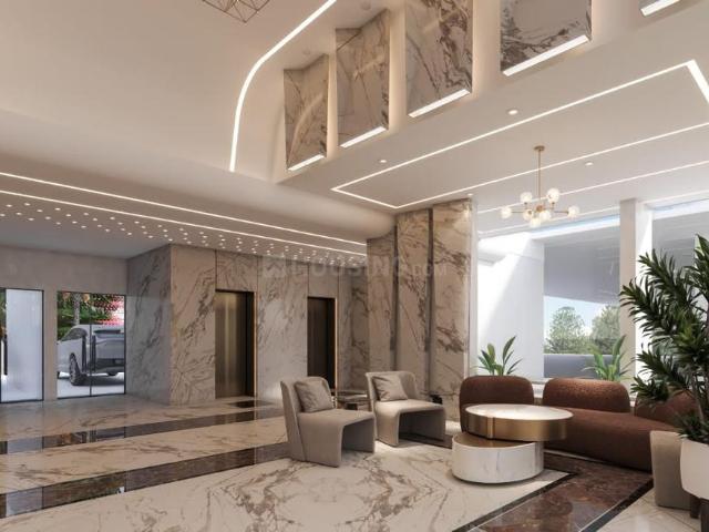3 BHK Apartment in Sector 44 for resale Noida. The reference number is 20686965