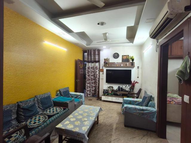 3 BHK Apartment in Sector 44 for resale Noida. The reference number is 20043773