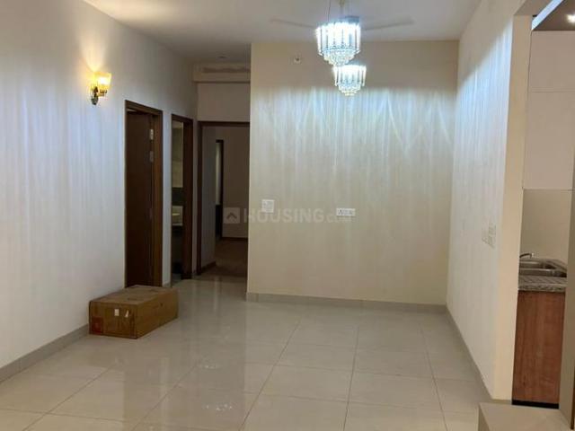 3 BHK Apartment in Sector 44 for resale Noida. The reference number is 20047490