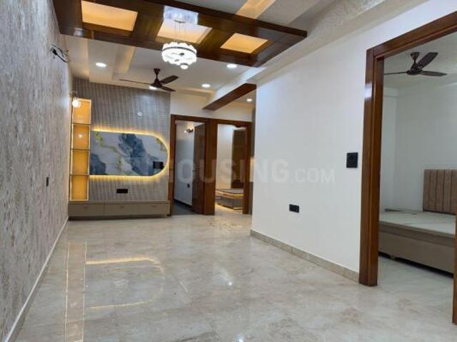 3 BHK Apartment in Sector 44 for resale Noida. The reference number is 20222708