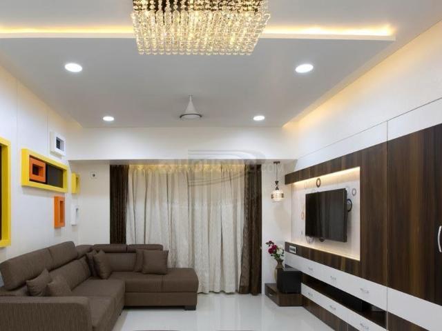 3 BHK Apartment in Sector 44 for resale Noida. The reference number is 20239555