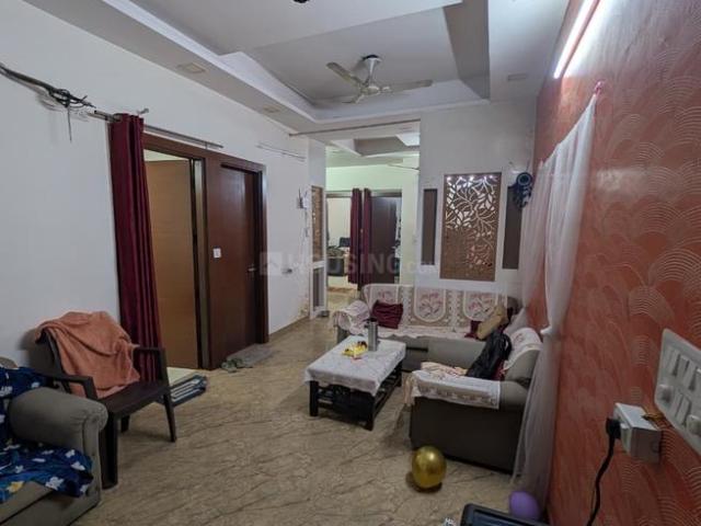 3 BHK Apartment in Sector 44 for resale Noida. The reference number is 20274905