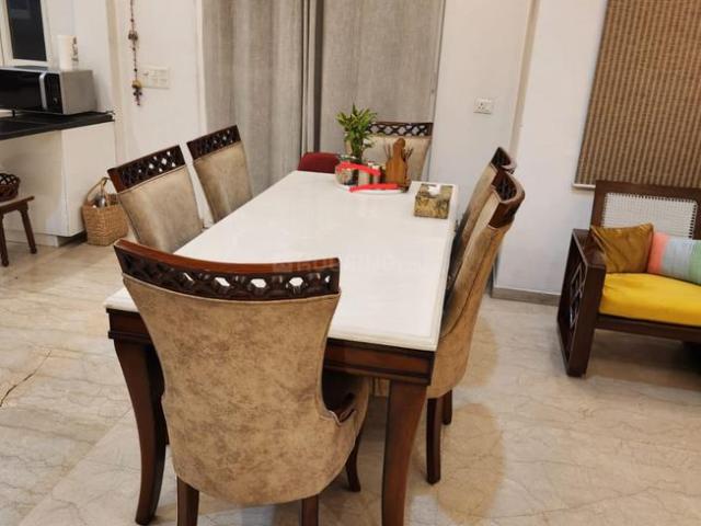 3 BHK Apartment in Sector 45 for rent Noida. The reference number is 19894015