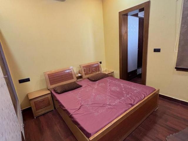 3 BHK Apartment in Sector 45 for rent Faridabad. The reference number is 19190200