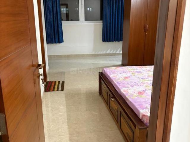 3 BHK Apartment in Sector 45 for rent Gurgaon. The reference number is 19993521