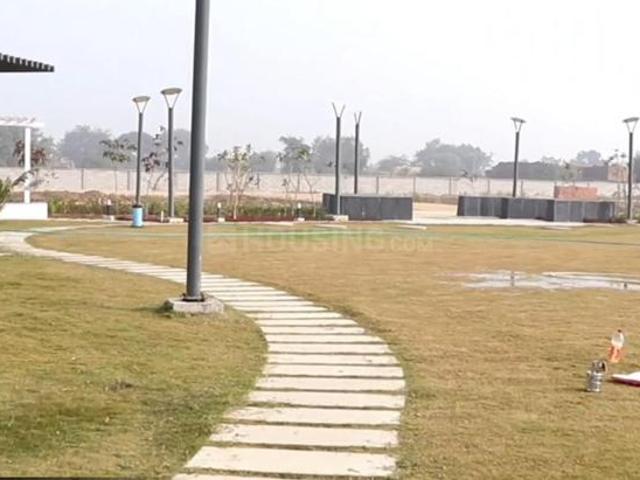 3 BHK Apartment in Sector 45 for resale Faridabad. The reference number is 20442347