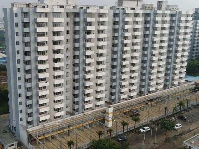 3 BHK Apartment in Sector 45 for resale Faridabad. The reference number is 20576529