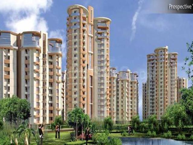 3 BHK Apartment in Sector 45 for resale Noida. The reference number is 13211612