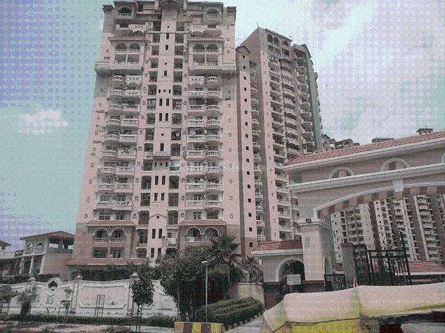 3 BHK Apartment in Sector 45 for resale Noida. The reference number is 17229544