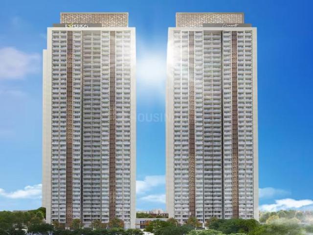 3 BHK Apartment in Sector 45 for resale Noida. The reference number is 19557923