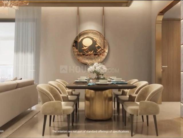 3 BHK Apartment in Sector 45 for resale Noida. The reference number is 20099002