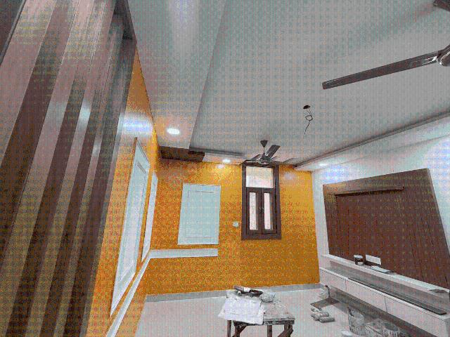 3 BHK Apartment in Sector 45 for resale Noida. The reference number is 20250020