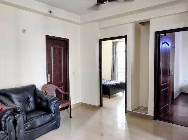 3 BHK Apartment in Sector 46 for rent Noida. The reference number is 20573636
