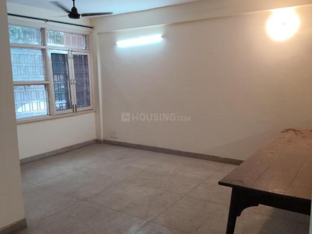 3 BHK Apartment in Sector 46 for rent Faridabad. The reference number is 20480204