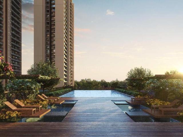 3 BHK Apartment in Sector 46 for resale Gurgaon. The reference number is 18287682
