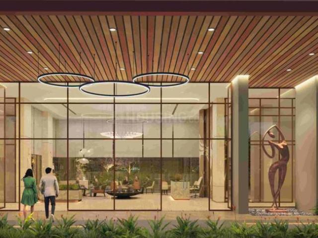 3 BHK Apartment in Sector 46 for resale Gurgaon. The reference number is 20605469