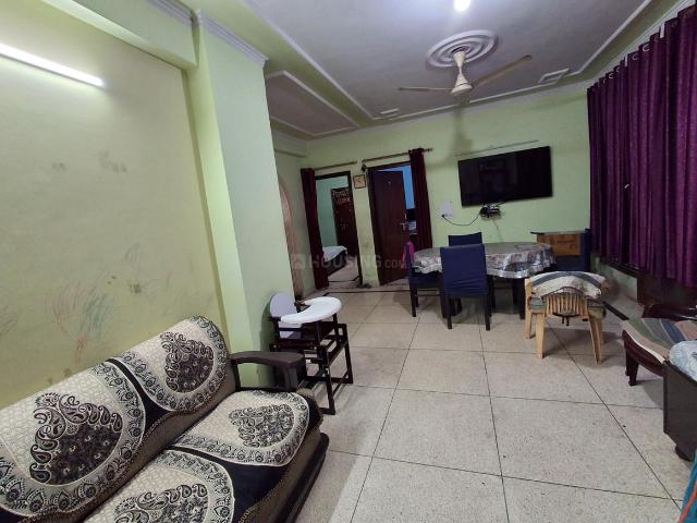 3 BHK Apartment in Sector 46 for resale Faridabad. The reference number is 20456361