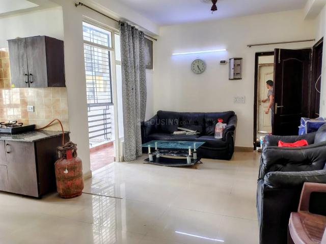 3 BHK Apartment in Sector 46 for resale Noida. The reference number is 20895975