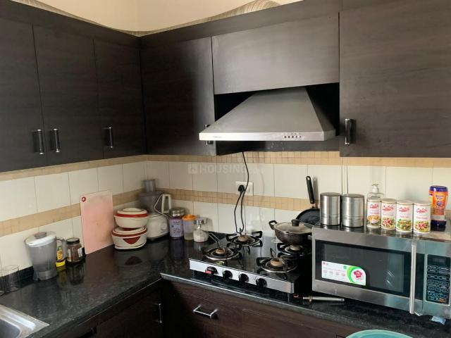 3 BHK Apartment in Sector 47 for rent Gurgaon. The reference number is 16272967