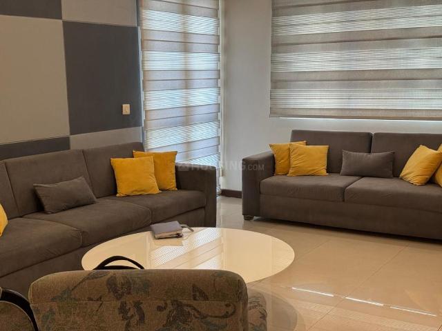 3 BHK Apartment in Sector 47 for rent Gurgaon. The reference number is 18432052