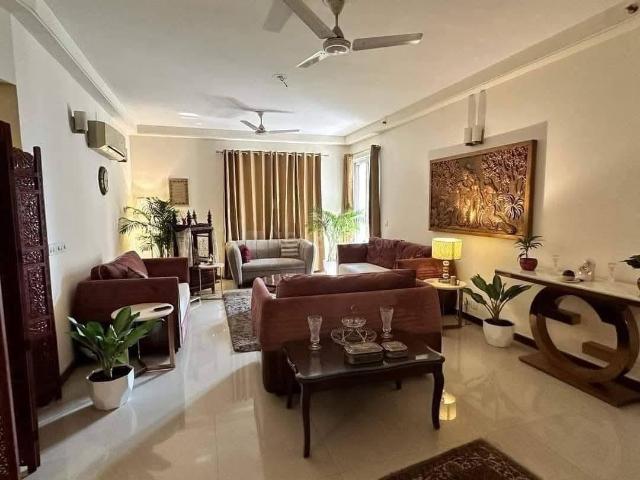 3 BHK Apartment in Sector 47 for rent Gurgaon. The reference number is 19526271
