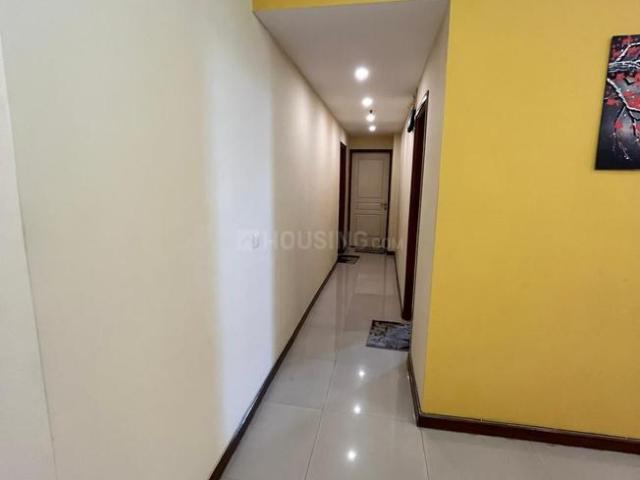 3 BHK Apartment in Sector 47 for rent Gurgaon. The reference number is 19547696