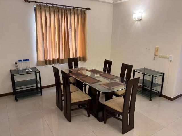 3 BHK Apartment in Sector 47 for rent Gurgaon. The reference number is 19568933