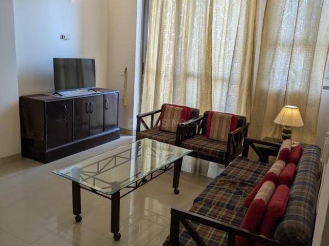 3 BHK Apartment in Sector 47 for rent Gurgaon. The reference number is 19811112
