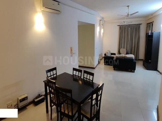 3 BHK Apartment in Sector 47 for rent Gurgaon. The reference number is 19933938