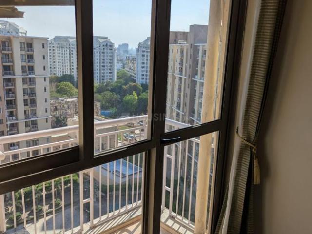 3 BHK Apartment in Sector 47 for rent Gurgaon. The reference number is 19965780