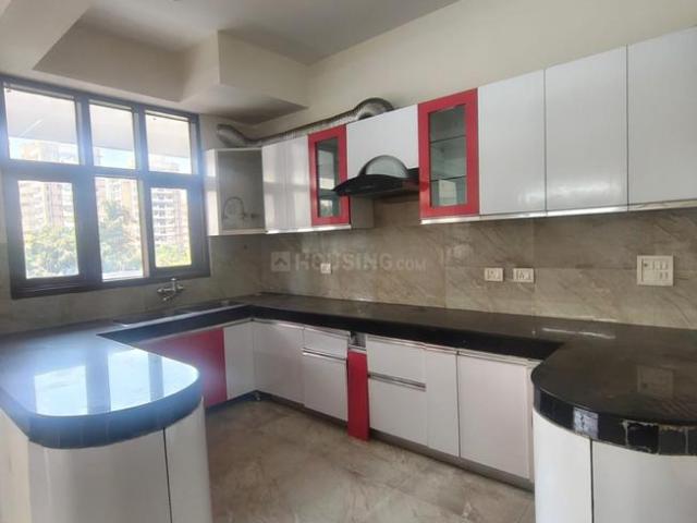 3 BHK Apartment in Sector 47 for rent Gurgaon. The reference number is 19970164