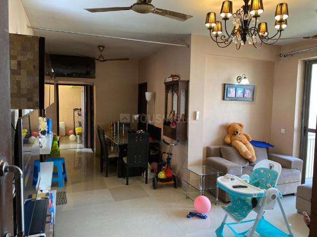 3 BHK Apartment in Sector 47 for rent Gurgaon. The reference number is 19150152