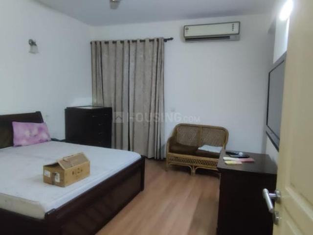 3 BHK Apartment in Sector 47 for rent Gurgaon. The reference number is 19278999