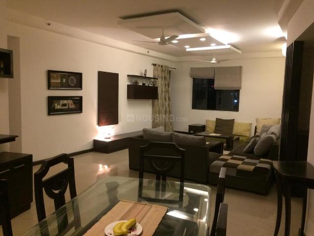 3 BHK Apartment in Sector 47 for rent Gurgaon. The reference number is 19330983