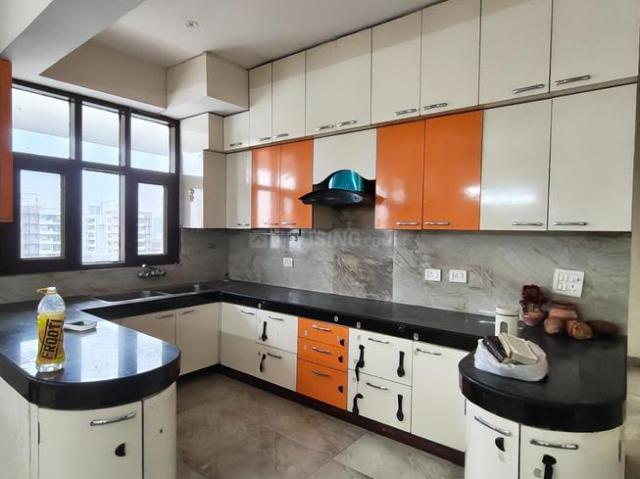 3 BHK Apartment in Sector 47 for rent Gurgaon. The reference number is 20445931