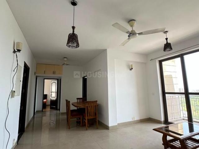 3 BHK Apartment in Sector 47 for rent Gurgaon. The reference number is 20462211