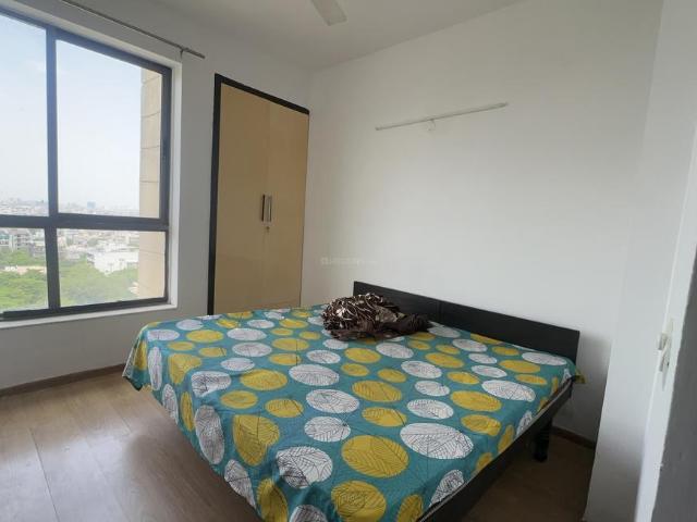 3 BHK Apartment in Sector 47 for rent Gurgaon. The reference number is 20542572