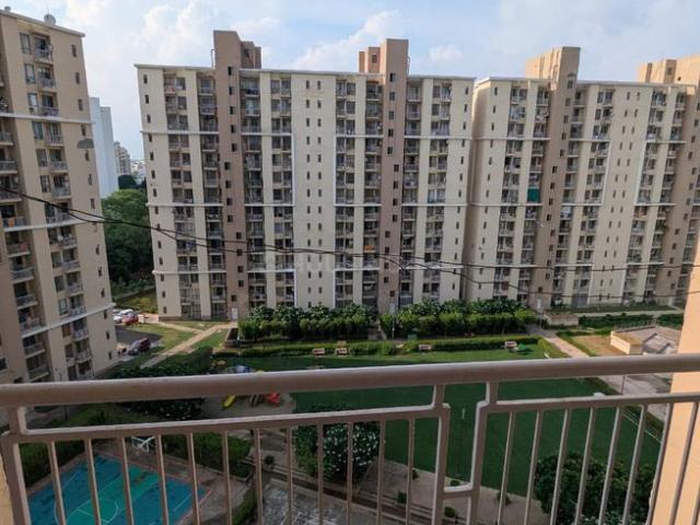 3 BHK Apartment in Sector 47 for rent Gurgaon. The reference number is 20783681
