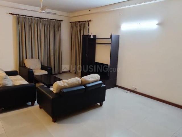 3 BHK Apartment in Sector 47 for rent Gurgaon. The reference number is 20838275