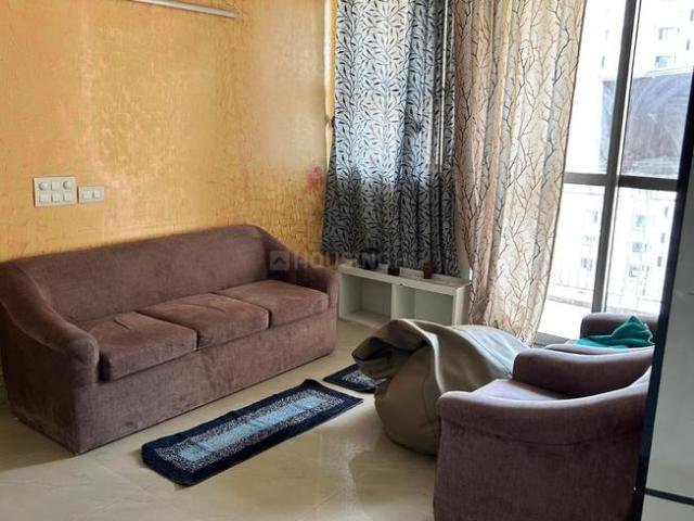 3 BHK Apartment in Sector 47 for rent Gurgaon. The reference number is 20002620
