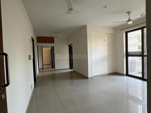 3 BHK Apartment in Sector 47 for rent Gurgaon. The reference number is 20018286